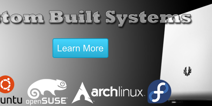 Custom Systems